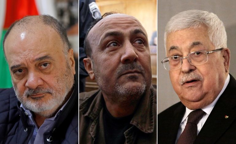 “التجنح” و”النظام الداخلي”.. كلمة السر بإقصاء عباس مخالفي هواه منذ عقد