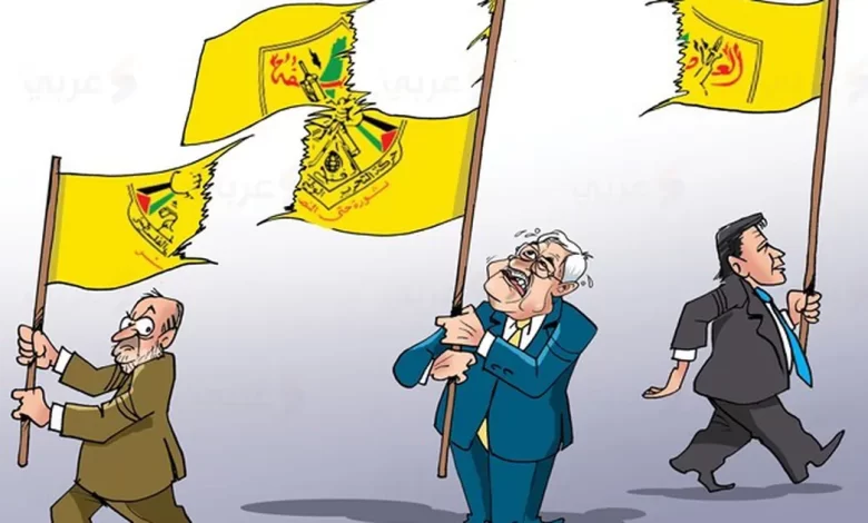 نائب عباس.. المنصب الأكثر إشعالًا لنار الخلاف بفتح والسلطة