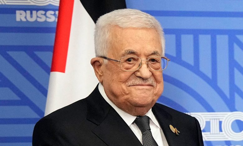 غضب عربي على عباس.. الإمارات وضعت فيتو على حضوره قمة الرياض