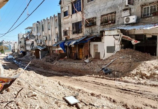 ضم وسيطرة مطلقة.. خطة الاحتلال لليوم التالي في شمال الضفة