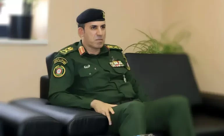 نضال أبو دخان.. بندقية مأجورة مصوبة نحو صدر الشعب الفلسطينى