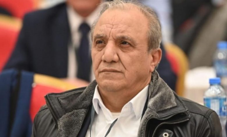 أسبابها خطيرة.. زيارة سرية لـ”ماجد فرج” إلى لبنان والمخيمات الهدف