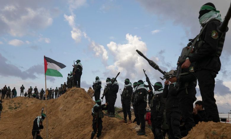 هذا السلاح لا يمكن أن يُسلم