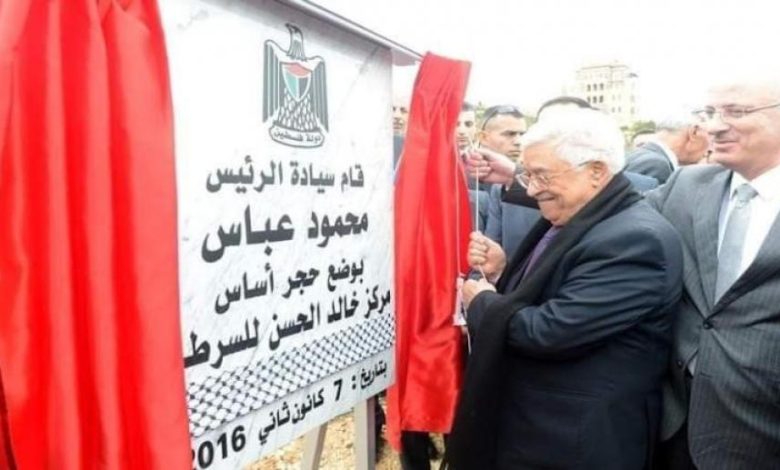 السلطة تهاجم حملة إعادة بناء مستشفى النصر.. ماذا عن أموال مستشفى خالد الحسن؟