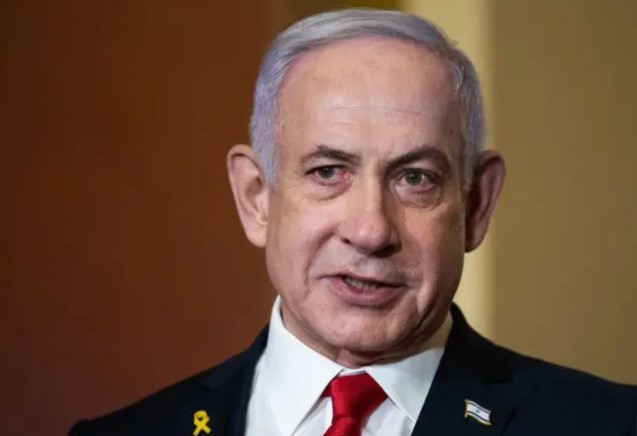 نتنياهو يشيد بحراك فتح في قطاع غزة ضد المقاومة: تطور إيجابي!