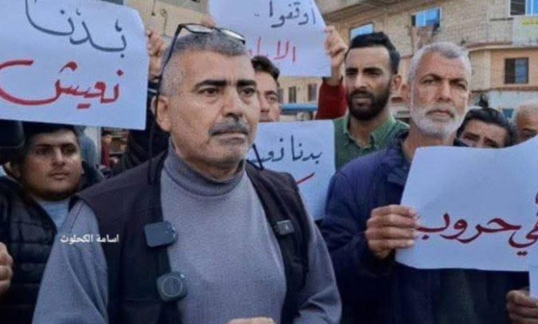 يجب ردعها.. “الشعبية”: أدوات الاحتلال تسعى لضرب الجبهة الداخلية بغزة