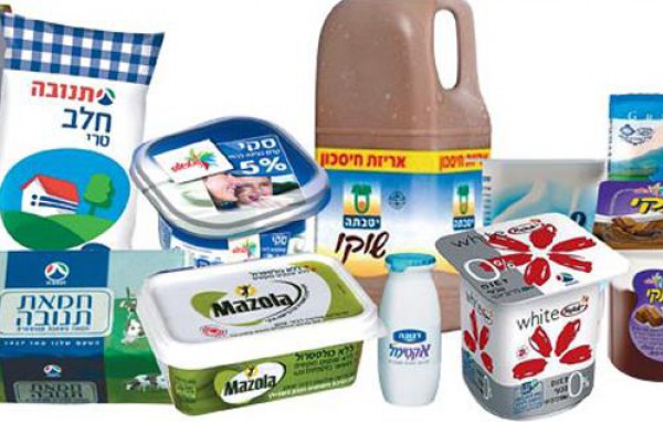 رمضان فرصة لتجار الضفة الغربية لبيع بضائعهم الفاسدة والمهربة وسط غياب للرقابة