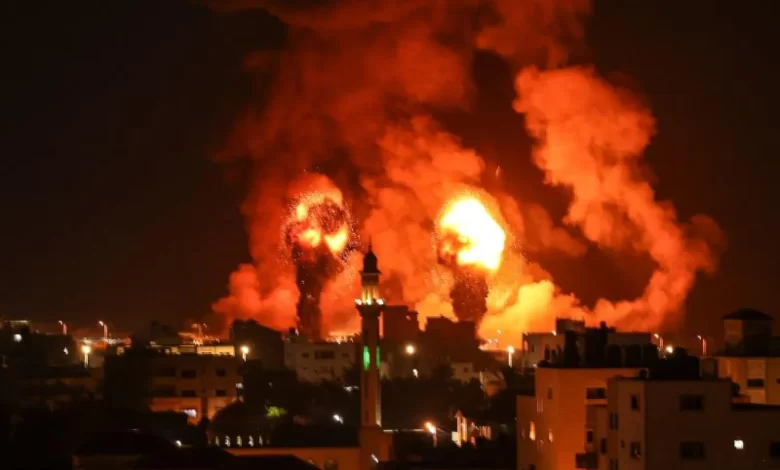 مآلات السلطة الفلسطينية في ظل حرب الإبادة