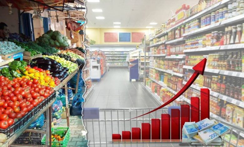 تجار الضفة: الواقع الاقتصادي يسير نحو الأسوأ والحكومة لا تقوم بدورها