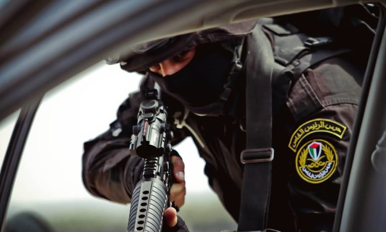 أجهزة السلطة تعتدي بوحشية على شبان تواجدوا بنادٍ رياضي في طوباس