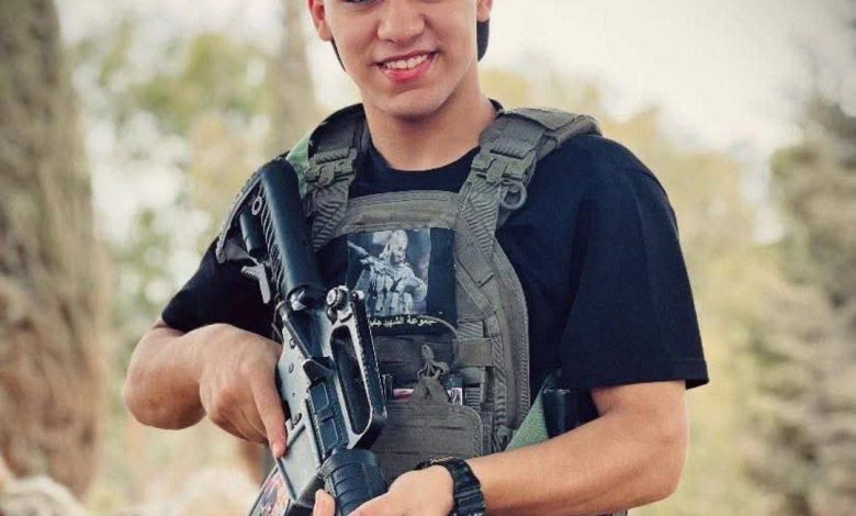 أجهزة السلطة تختطف المطارد كمال الخطيب من طولكرم