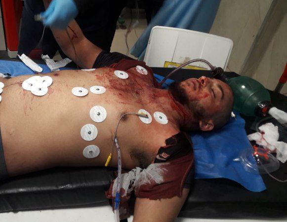 إجرام وخيانة.. أجهزة السلطة تغتال المقاوم عبد الرحمن أبو المنى وسط جنين