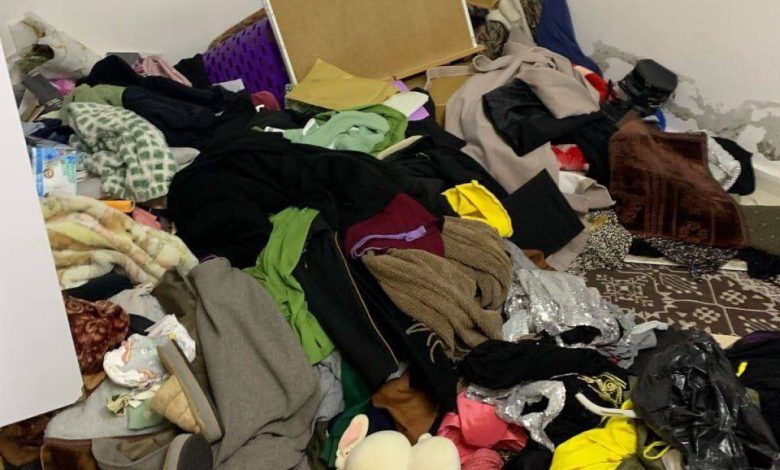 السلطة تتجاوز الخطوط الحمراء بمنزل الشهيد عبدالله الغول بجنين