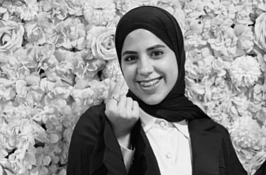 شذى الصباغ حاضرة في رمضان.. حزن وشوق وغصة من ترك قتلتها بلا حساب