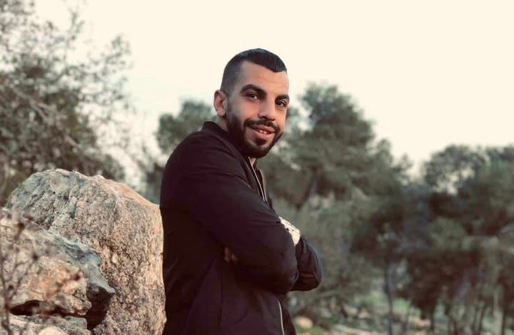 أجهزة السلطة تمنع أهالي المعتقل السياسي صهيب حمد من زيارته