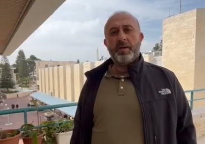 لجنة أهالي المعتقلين السياسيين تدين الاعتداء على والد الطالب “شنطور”