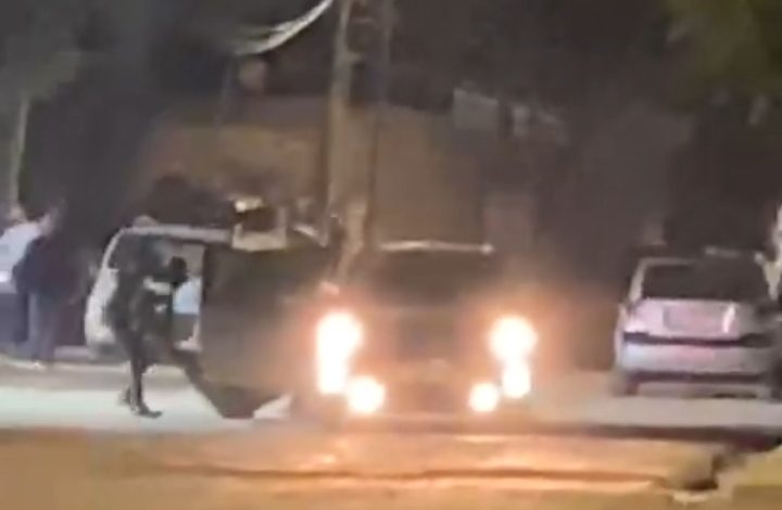 أجهزة السلطة تختطف 3 مواطنين بجنين طوباس وقلقيلية