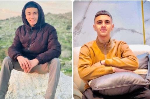 تغول وانتهاك للقانون.. أجهزة السلطة تواصل اختطاف طفلين من طولكرم