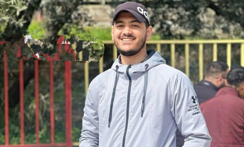 السلطة تتبادل أدوار القهر مع الاحتلال ضد الشاب محمد بشكار