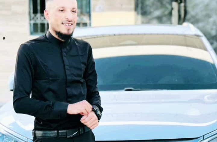 أمن السلطة يختطف المطارد أدهم مرعي من جنين