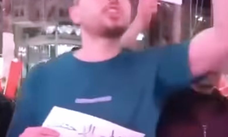 حراك السلطة ضد المقاومة في غزة بعيون أهل الضفة: “مخادعين.. تجربتنا برهان”