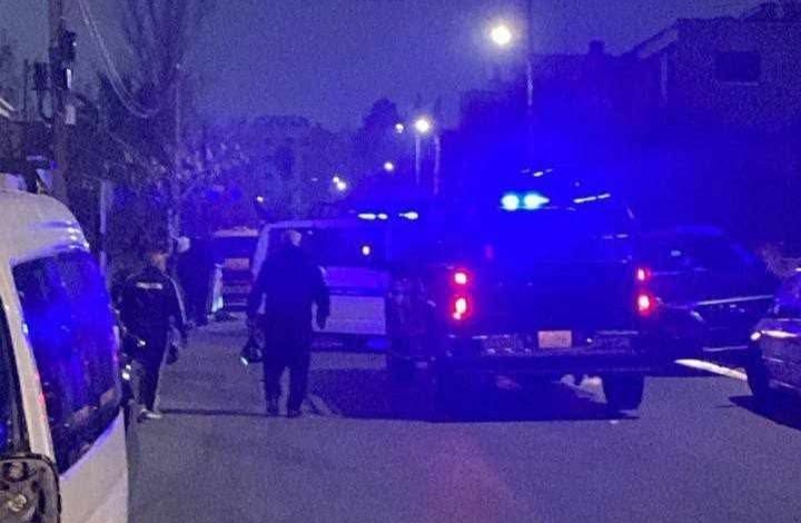 خيانة وعمالة.. أجهزة السلطة والاحتلال يسيرون دوريات مشتركة بمخيم الأمعري لاعتقال المواطنين