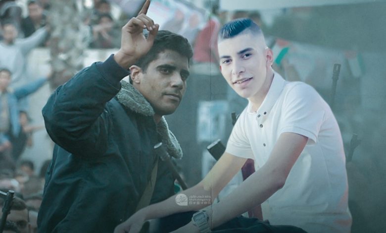 ماذا كتب زكريا الزبيدي عن نجله محمد الذي لاحقته السلطة واغتاله الاحتلال؟