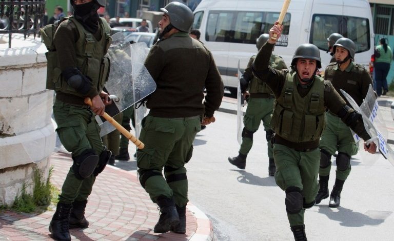 “مهدت اقتحامه”.. قيادي بجنين: السلطة تشارك بقوة بهجوم الاحتلال ضده