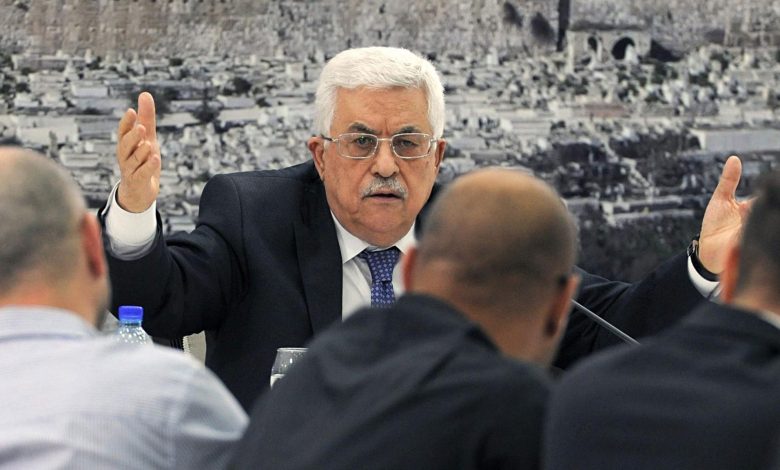 رغم خدماتها الأمنية لصالح الاحتلال.. السلطة لن تحكم الضفة الغربية