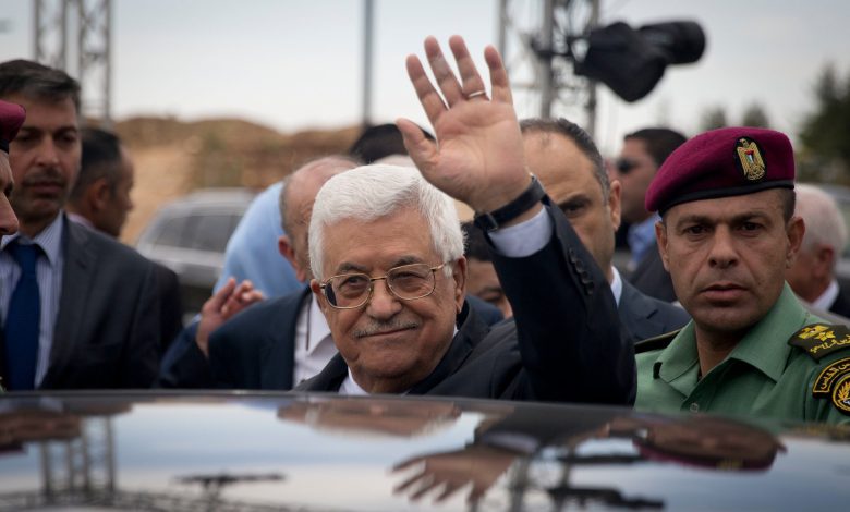 مآلات السلطة الفلسطينية في ظل حرب الإبادة