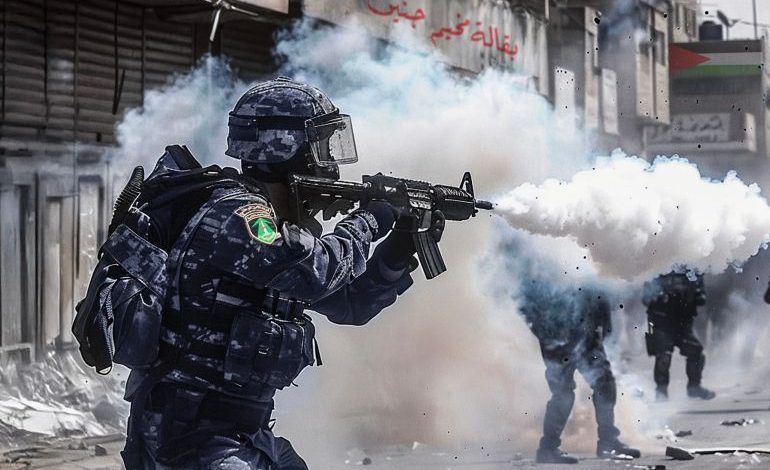 كاتب: السلطة وفتح تنفذا حملات ملاحقة وتشويه لمقاومي الضفة