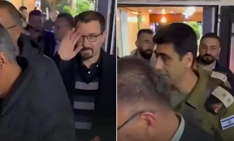 الإفطارات التطبيعية.. وجه آخر لخيانة السلطة الفلسطينية