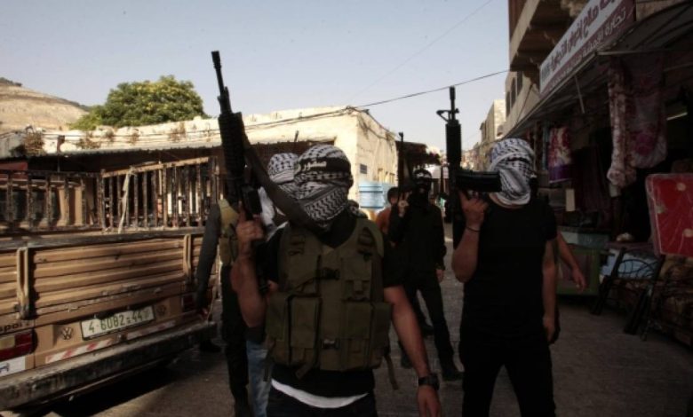 بين صراعات داخلية وحروباً مع المحتل.. شلالات من الدماء الفلسطينية أسالتها حركة فتح