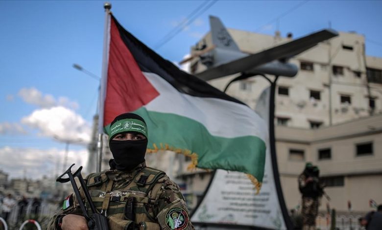 نظرية استسلام المقاومة.. اعتقاد الجُهال