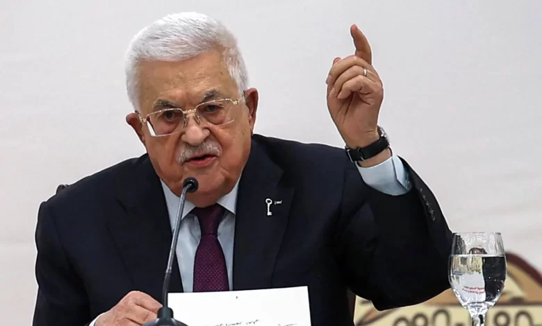 حازم: عباس كاذب و”ابن شارع” ومصطلحاته تدلل على عمق سقوطه