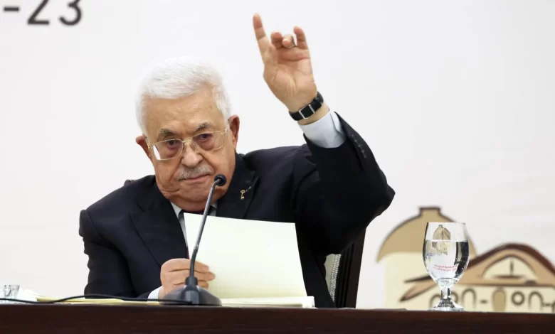 مختص: عباس مريض بالعدوانية اللفظية ولديه دونية موجهة بيد خفية