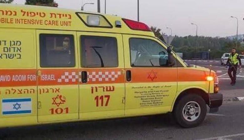 حماس: عملية الدهس جنوب الخليل عمل مشروع ضد جرائم الاحتلال