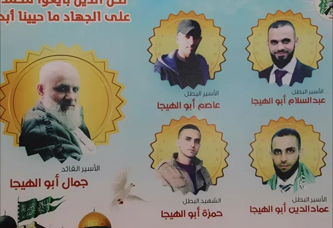 السلطة والاحتلال تتناوبا على عائلة أبو الهيجا.. شهيد ومعتقل وجريح