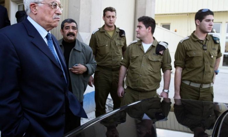 قناة عبرية: نحن وعباس نتشارك نفس الأفكار حول حماس وضرورة تفكيكها