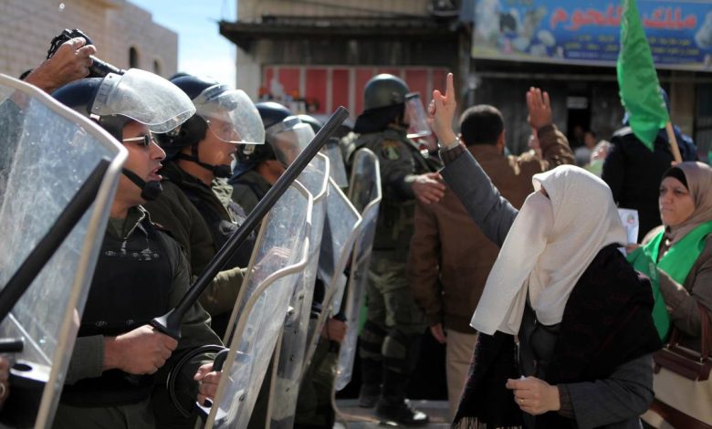 خريشة: السلطة تؤدي دورا وظيفيا يرسمه الاحتلال ولا ترغب بالتخلص منه