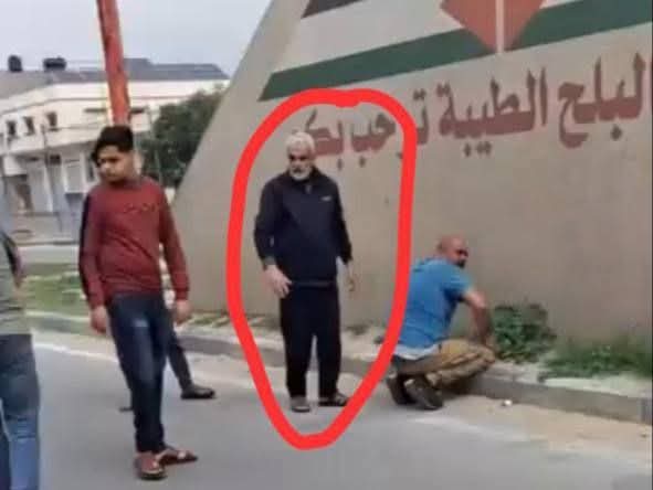 بالأسماء.. عناصر من أجهزة السلطة يقفون خلف إعدام شرطي في دير البلح