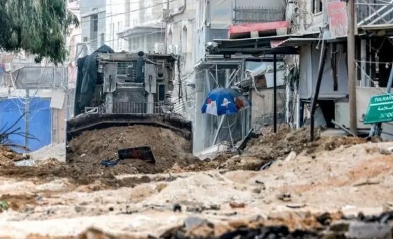 حصارٌ مُطبق وعملياتُ تدميرٍ ممنهجة.. عدوان الاحتلال على طولكرم يُتمّ الـ 70 يومًا