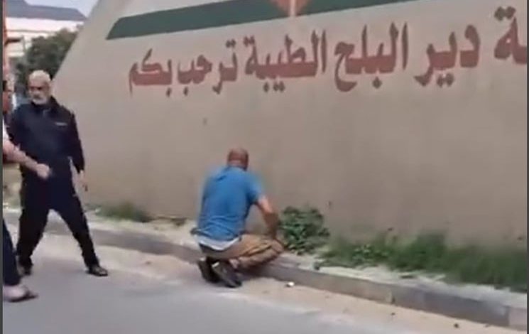 ناشطة: قتلة الشرطي شلدان أوغاد يروجون نفسهم كخيار للاحتلال بغزة