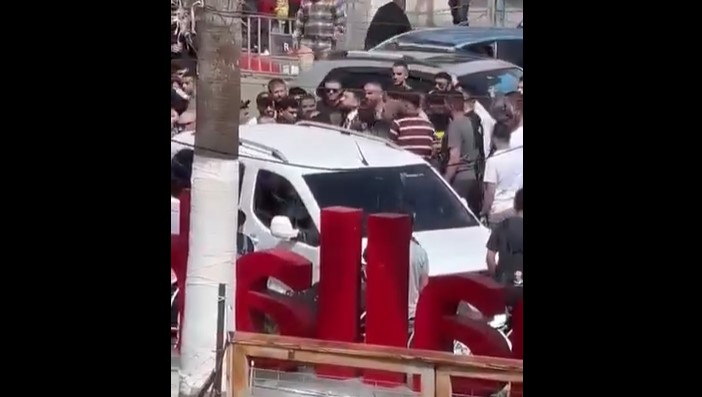 غضب شعبي على “زعرنة” أبناء الهباش: هذه نتيجة حكم الغاب والفساد واستقوائهم بوالدهم