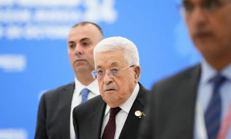 بسام زكارنة: قيادة السلطة تنفذ انقلاباً على الشعب لتكريس حكم الفرد