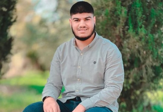 حتى طلبة المدارس لم يسلموا من الاعتقال في سجون السلطة.. وطن سباعنة آخرهم