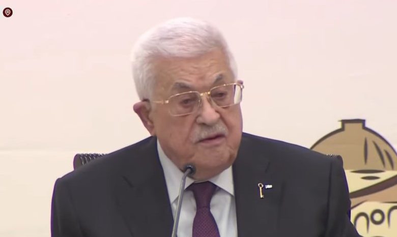 السلم الأهلي: “عباس” مطالب بالاعتذار أمام الشعب