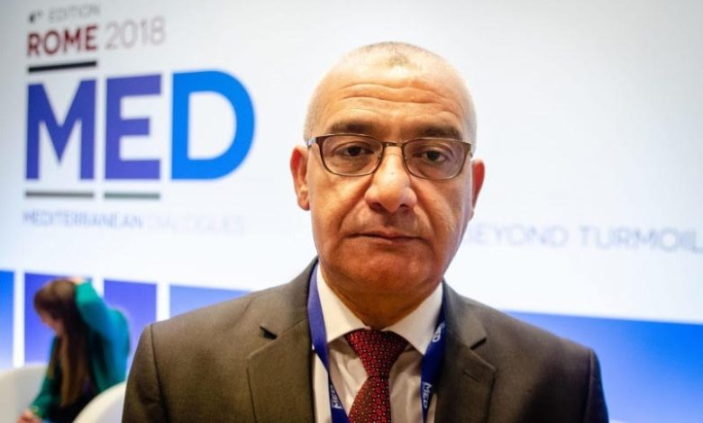 ألمانيا تحقق بسرقة مدير “بال ثينك” في غزة عمر شعبان 160 ألف يورو