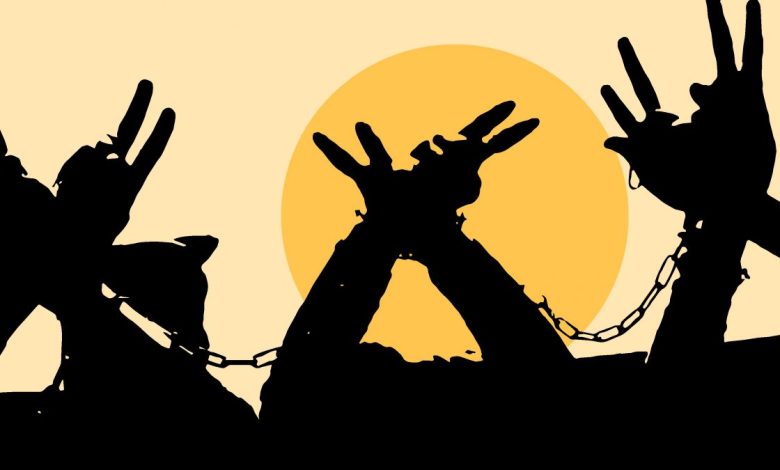 في يوم الأسير.. ما دور السلطة الوطنية؟