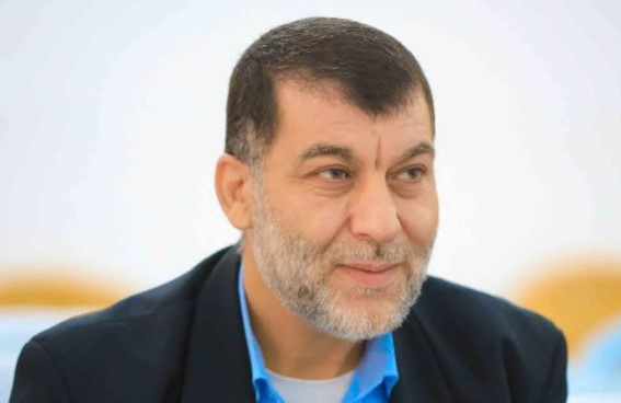 أجهزة السلطة تختطف الكاتب “عبد السلام معلا” لمشاركته في مسيرة داعمة لغزة